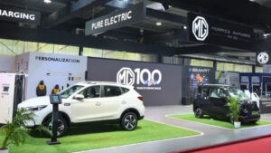 La vérité sur le boom des voitures électriques en 2024 :