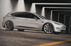 Tesla promet une voiture électrique abordable pour cet été