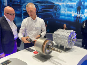 Les moteurs électriques : 4 technologies différentes pour