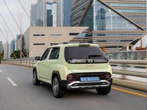 Hyundai Inster