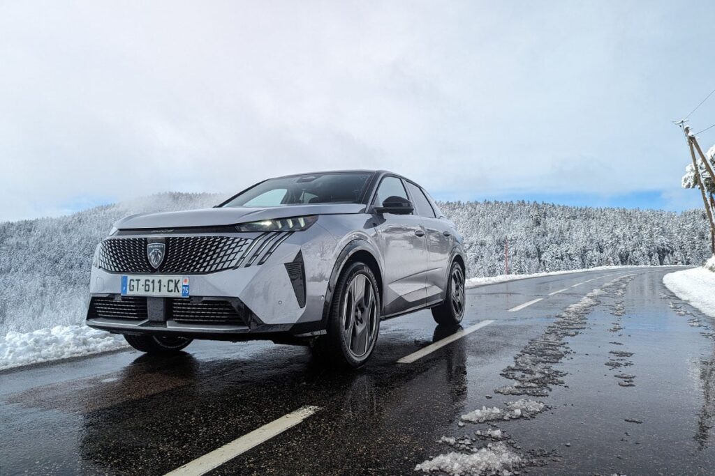 Cette astuce incroyable pour maximiser l'autonomie de votre voiture électrique cet hiver ! 162 Photo de Soufyane BENHAMMOUDA