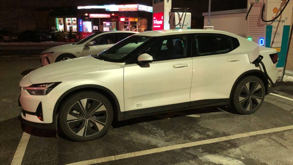 Ce constructeur de voitures électriques va bouleverser le monde et séduire les déçus de Tesla ! 54 Photo de Valentin Cimino