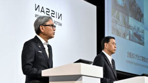 Honda-Nissan : les dessous d