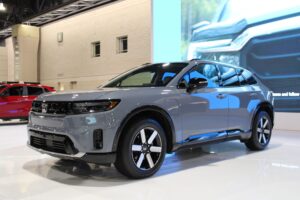Honda Prologue