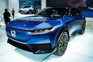 Honda révolutionne les batteries : une autonomie de 1000 km