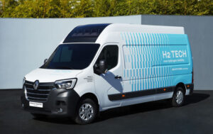 Hyvia en faillite : La fin du rêve hydrogène pour Renault