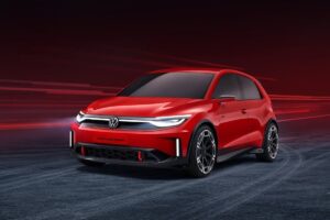 Volkswagen prépare sa riposte : Les électriques abordables arrivent en 2026