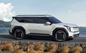 Kia rappelle l