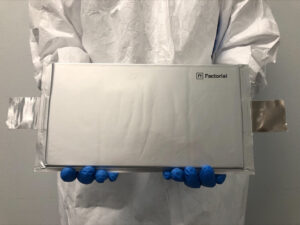 Les batteries solides de Hyundai : une révolution qui va tr