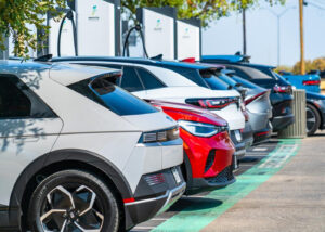Les ventes mondiales de voitures électriques vont exploser