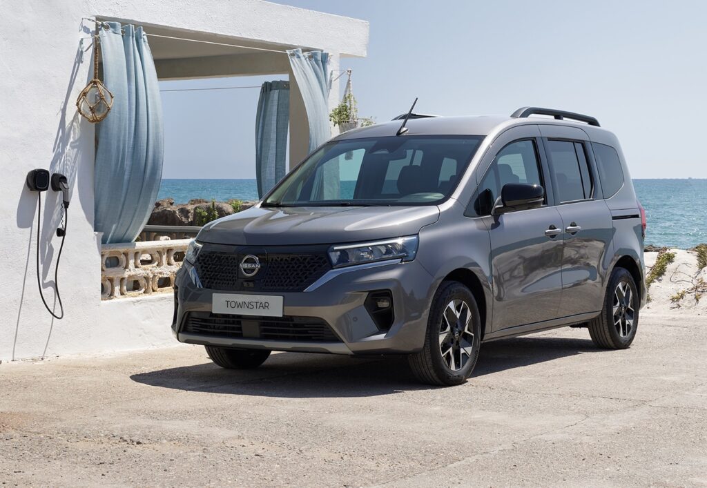 Ces voitures électriques avec des ventes catastrophiques en 2024 90 Photo de Florent FERRIERE