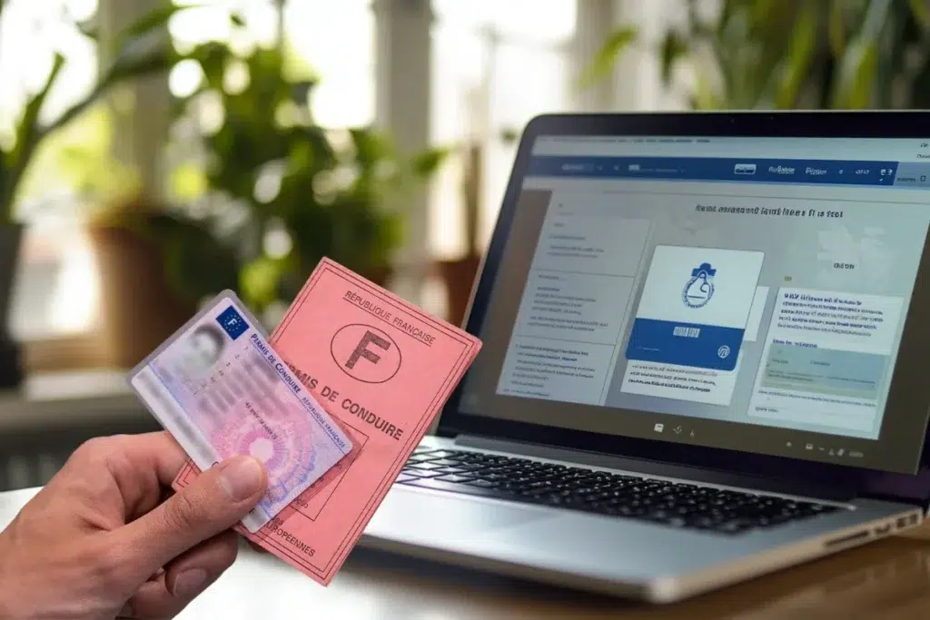 Permis de conduire : un nouveau dispositif révolutionnaire arrive en France, êtes-vous concerné ? 123 Permis de conduire un nouveau dispositif révolutionnaire arrive en France