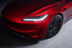Paradoxe Tesla : champion des ventes électriques... et des rappels