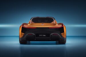 Toyota abandonne un nom mythique : Son concept électrique le plus radical change de cap