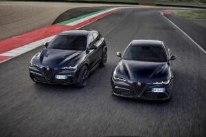 Alfa Romeo réinvente son avenir : entre moteurs thermiques et électrification maîtrisée