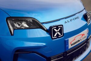Alpine pousse les limites : la R5 Turbo 3E va avoir une version survitaminée