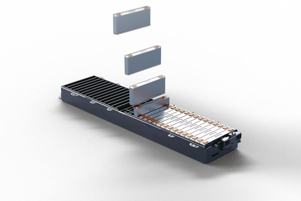 Ce brevet révolutionnaire : GM fusionne les meilleures technologies de batteries ! 152 Le brevet qui va tout changer : GM fusionne les meilleures technologies de batteries