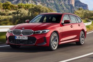 La BMW Série 3 se réinvente : l