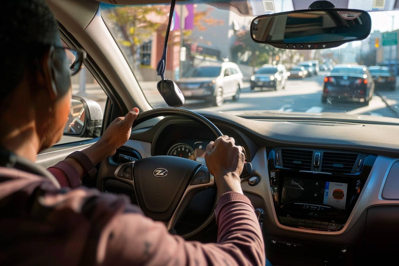 Les fautes éliminatoires au permis de conduire : ce qu'il faut absolument savoir pour réussir l'examen 1 Les fautes éliminatoires au permis de conduire : ce qu'il faut absolument savoir pour réussir l'examen