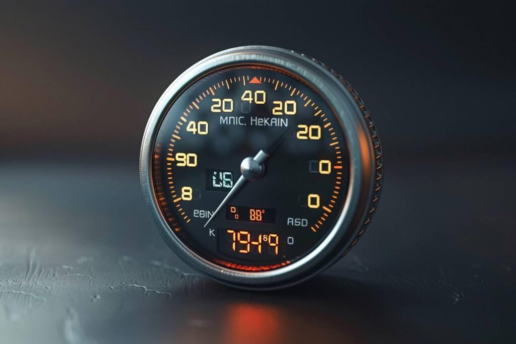 Convertisseur de miles en km/h : comment transformer facilement les unités de vitesse 260 Convertisseur de miles en km/h : comment transformer facilement les unités de vitesse
