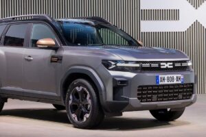 Le challenger qui fait trembler les SUV allemands : puissant, luxueux et prix cassé