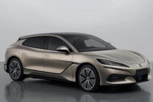 1100 km sans recharge : La nouvelle électrique BYD qui pulvérise tous les records
