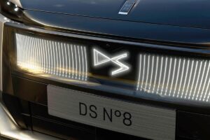 De la DS 19 à l