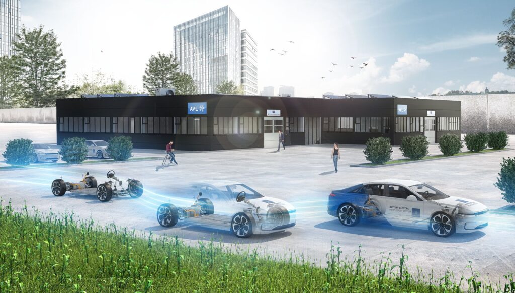 Ce passeport révolutionnaire pour la batterie des voitures électriques va bouleverser l'industrie ! 2 Photo de Valentin Cimino