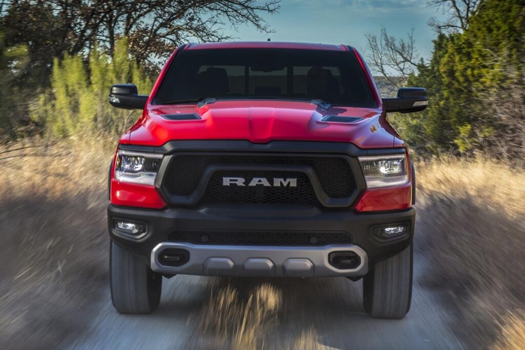 Ce que l'Europe sait sur les SUV américains : le destin incroyable qui les attend ! 72 L’Amérique s’aligne sur l’Europe : l’avenir des véhicules compacts se dessine