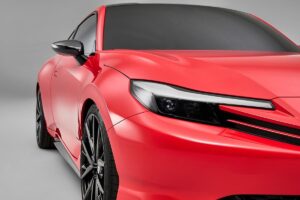 184 chevaux et seulement 4,7 L/100 km : La nouvelle référence hybride qui bat tous les records