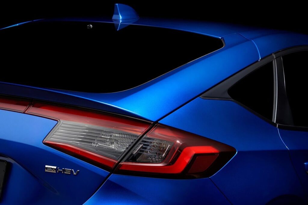 Cette bataille épique : ces deux voitures de l'année vont bouleverser votre avenir ! 42 Renault 5 vs Honda Civic Hybrid : deux