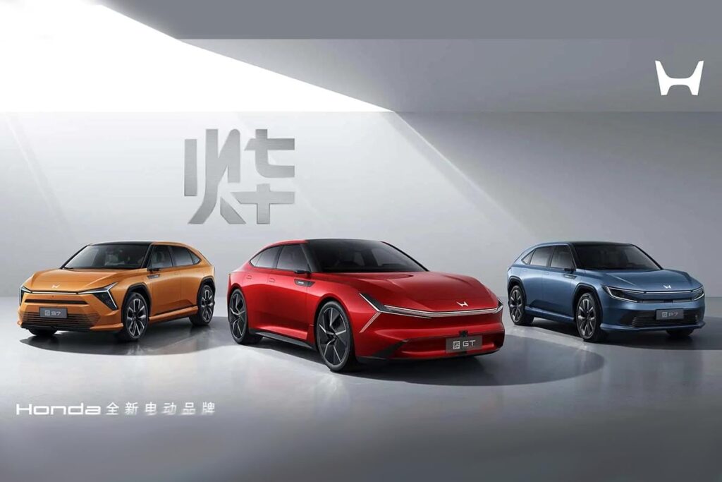 Ce nouvel accord entre Honda et Nissan : la révolution automobile en Chine avec Huawei ! 112 Honda et Nissan s’unissent pour former le troisième constructeur automobile mondial
