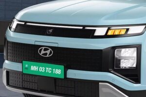 Hyundai dévoile un SUV électrique à moins de 25 000 euros, mais ne vous permettra pas de l