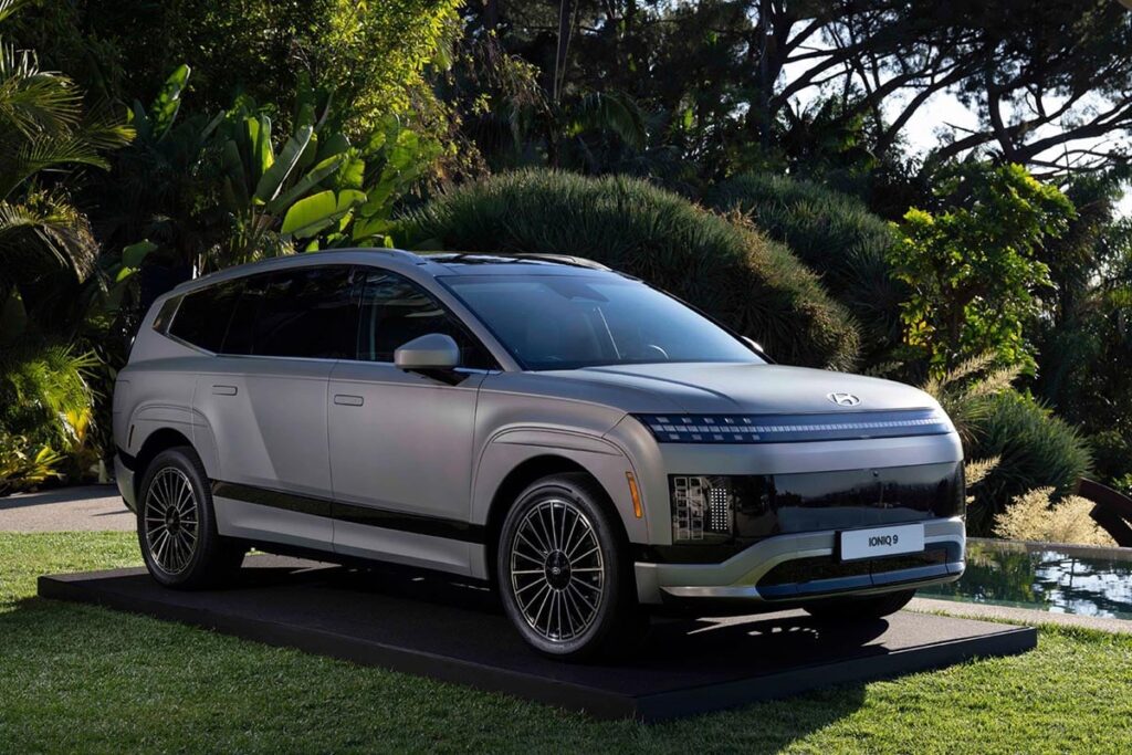 Hyundai en route vers une révolution des batteries à l'état solide 157 Hyundai en route vers une révolution des batteries tout-solide