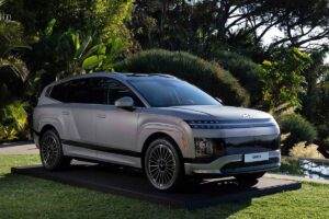 Hyundai en route vers une révolution des batteries tout-solide