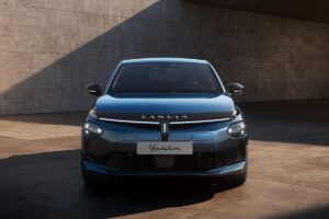 Lancia Ypsilon EV 2024 : une citadine électrique premium prête à séduire