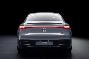 Mercedes en difficulté : -23% pour ses ventes électriques face à Tesla et BYD