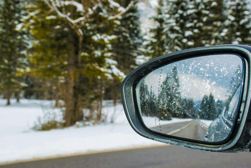 Voitures électriques : meilleures en hiver, découvrez pourquoi c'est étonnant mais vrai 193 Photo de Eric Dupin