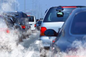 Stellantis, Toyota, Mazda ou Ford veulent acheter des « crédits anti-pollution » à Tesla et Polestar