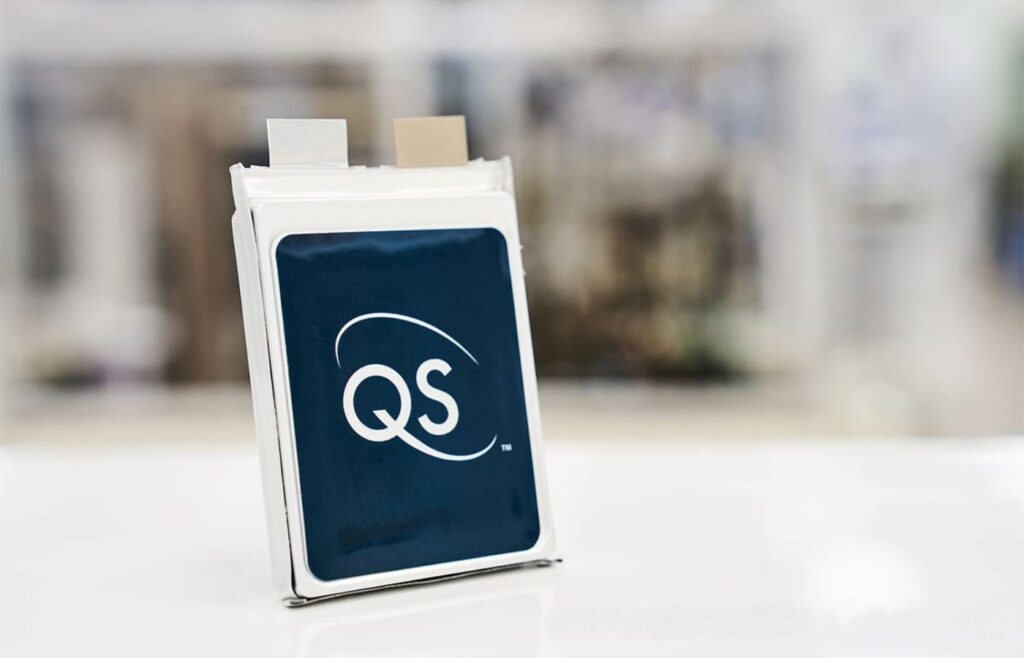 Batteries à semi-conducteurs de QuantumScape : révolution silencieuse de l'industrie automobile 117 Ces batteries futuristes vont rendre les voitures thermiques obsolètes