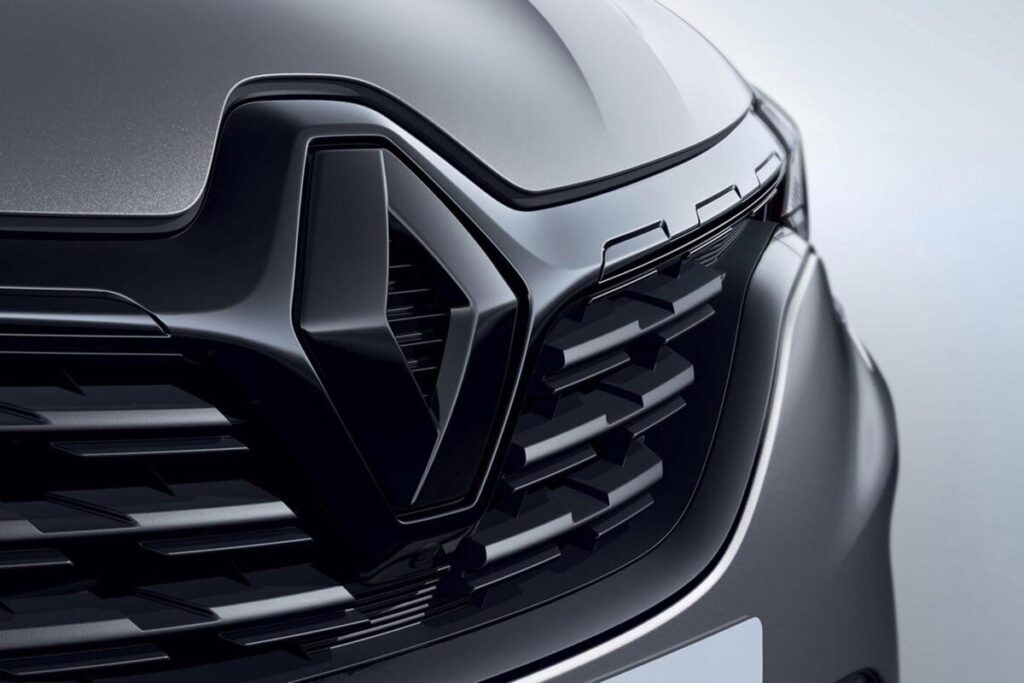 Cette incroyable stratégie 2024 de Renault : L’hybride simple à la Toyota ! 12 Renault mise sur les hybrides simples et l