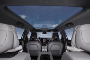 Ce nouveau SUV hybride cache un secret : l