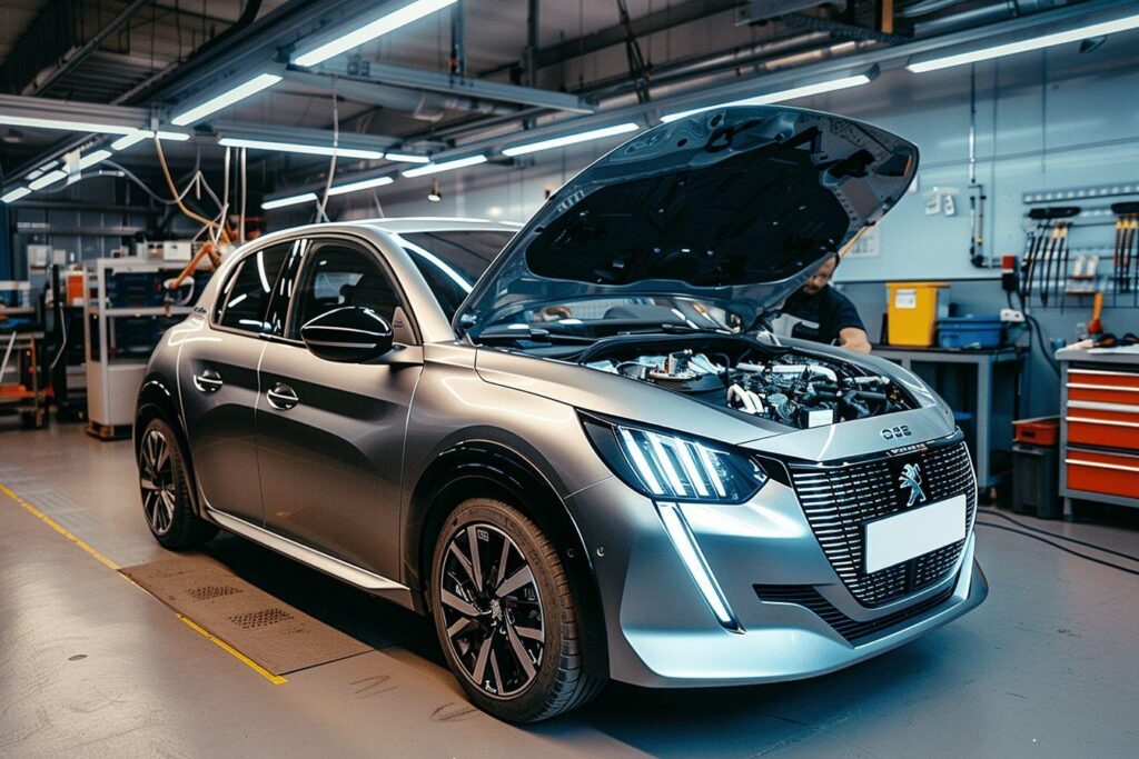 Défaut moteur sur Peugeot 208 : que faire pour réparer votre véhicule ? 38 Défaut moteur sur Peugeot 208 : que faire pour réparer votre véhicule ?
