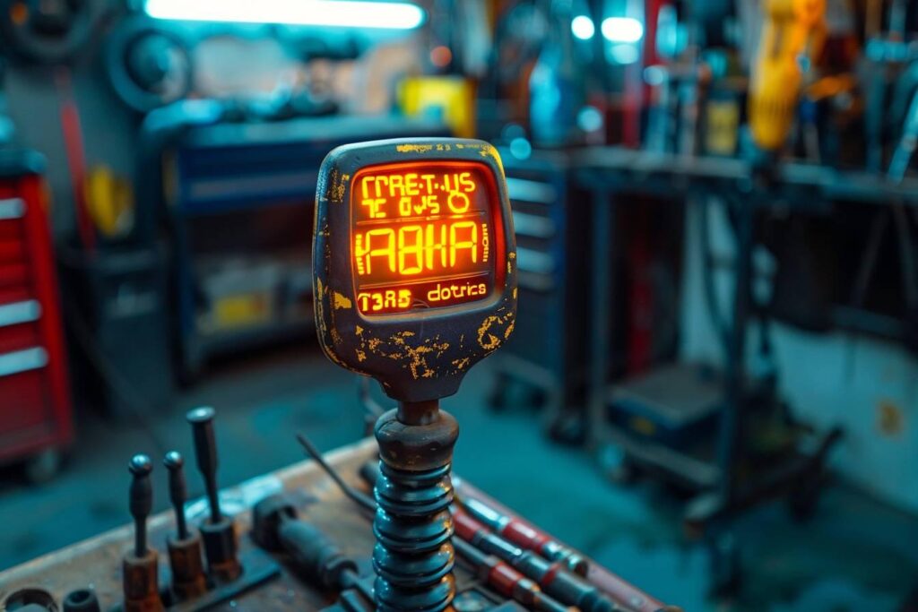 Symptômes d'une boîte de vitesse automatique manquant d'huile : signes à surveiller 58 Symptômes d'une boîte de vitesse automatique manquant d'huile : signes à surveiller