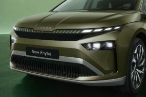 Skoda électrifie 2025 : l