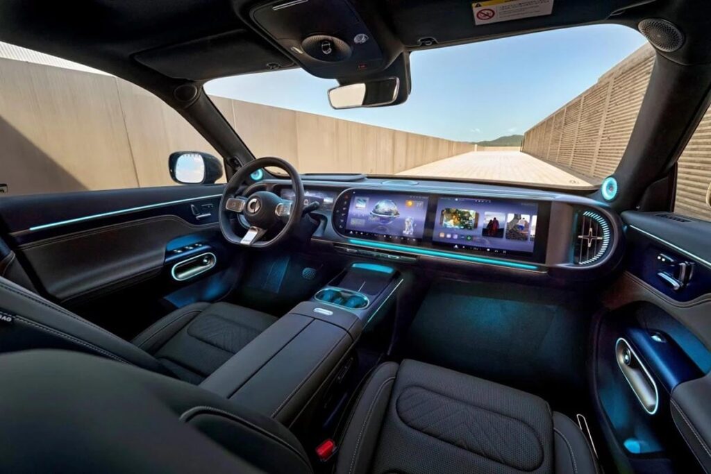 Ce 4×4 abordable va révolutionner 2025 : performances incroyables et prix choc ! 73 Ce 4x4 abordable va secouer 2025 : performances de champion et coffre XXL