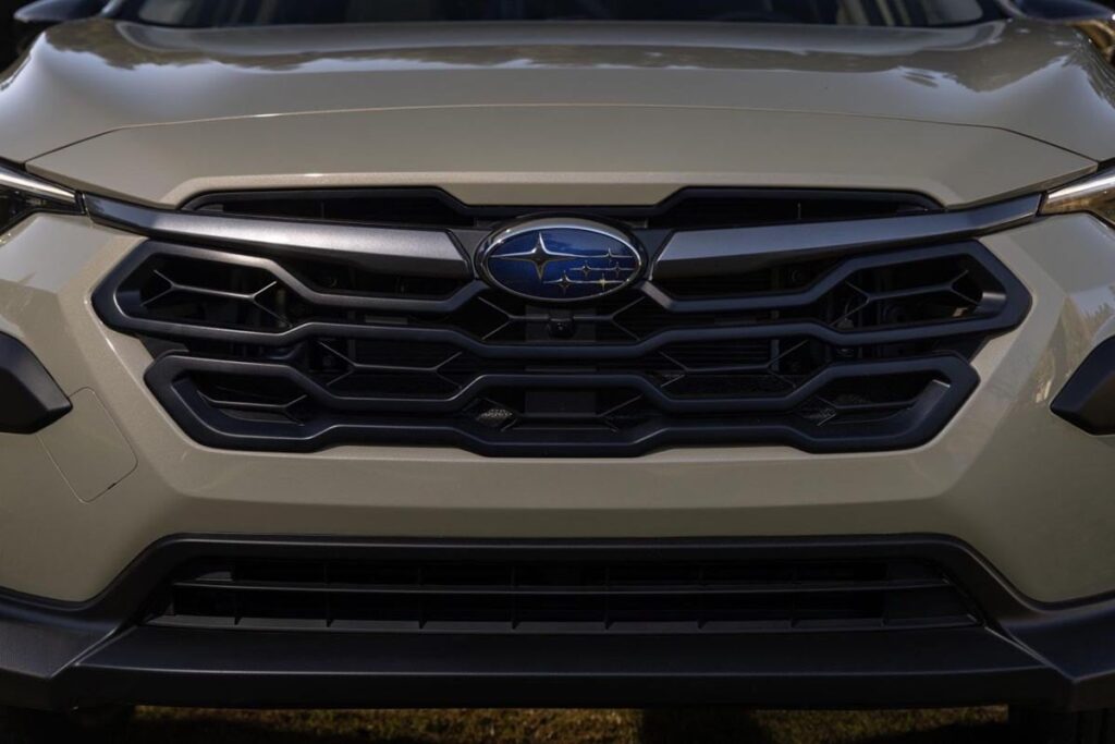 Ce SUV hybride de Subaru va bouleverser le marché en 2025, découvrez-le avant tout le monde ! 291 Subaru copie Toyota : Son nouveau SUV hybride va surprendre en 2025