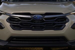 Subaru copie Toyota : Son nouveau SUV hybride va surprendre en 2025
