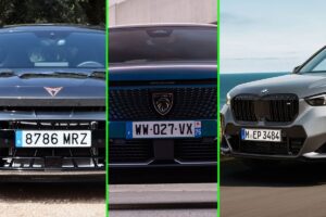 Hybrides rechargeables en France : des ventes en recul mais des modèles qui brillent