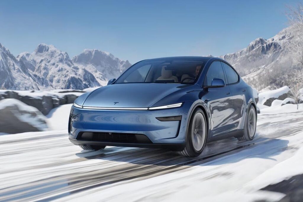 Ces 10 voitures électriques incontournables qui vont bouleverser 2025 ! 60 10 électriques qui vont tout changer en 2025 : le guide ultime